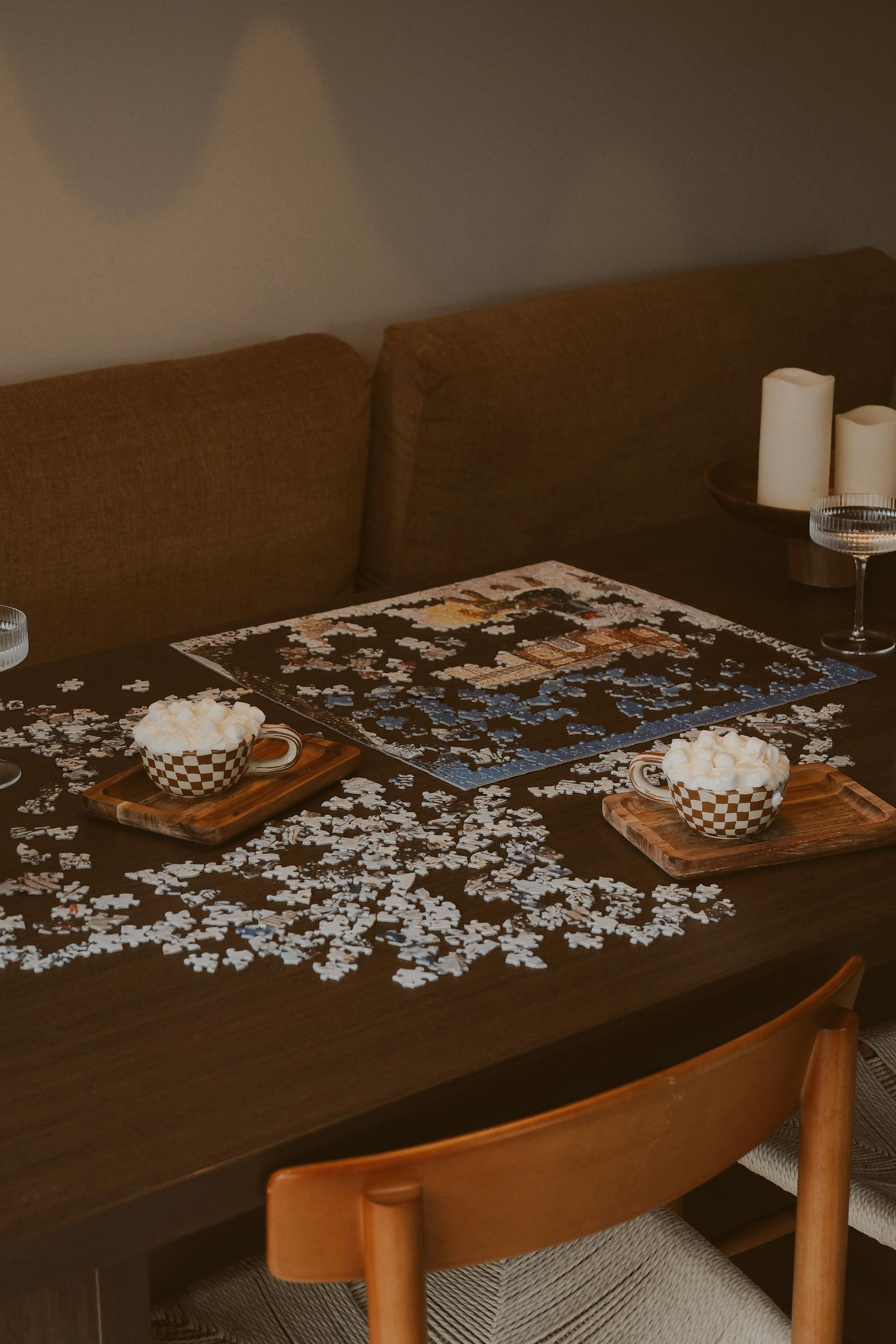Eettafel