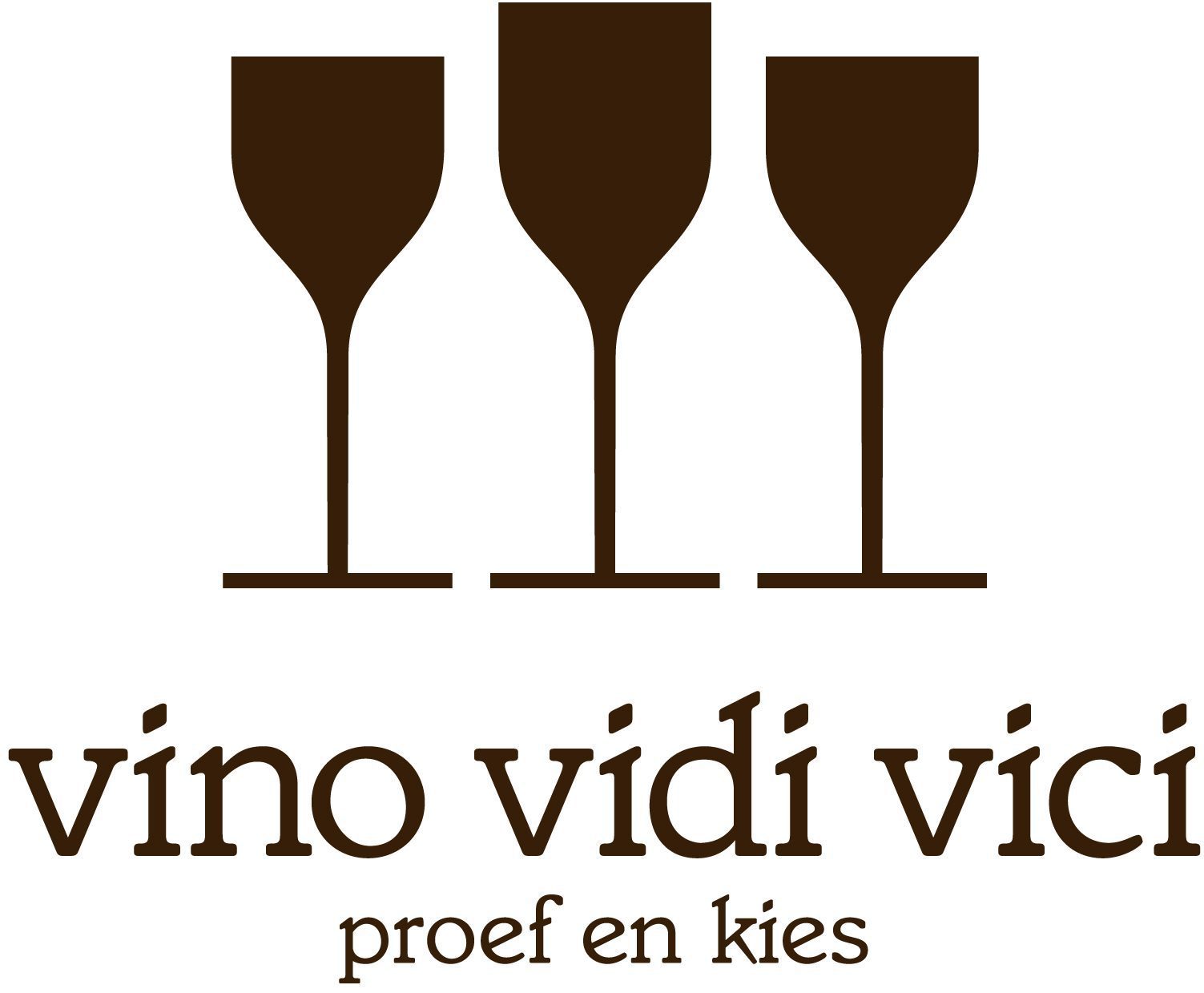 Vino Vidi Vici package
