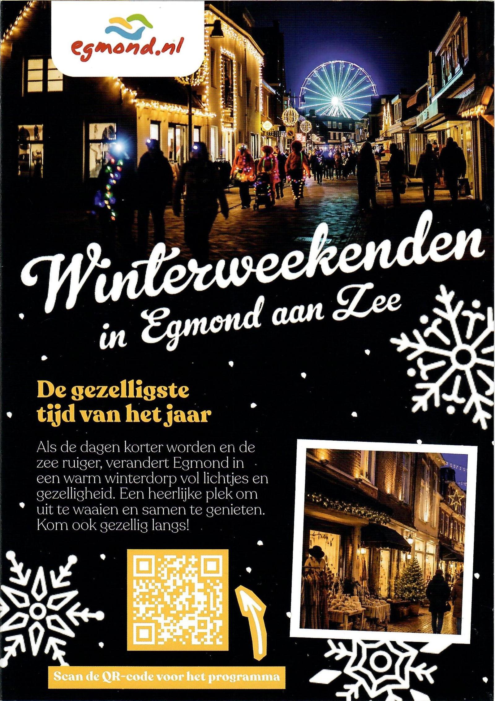 Winterweekenden 2026