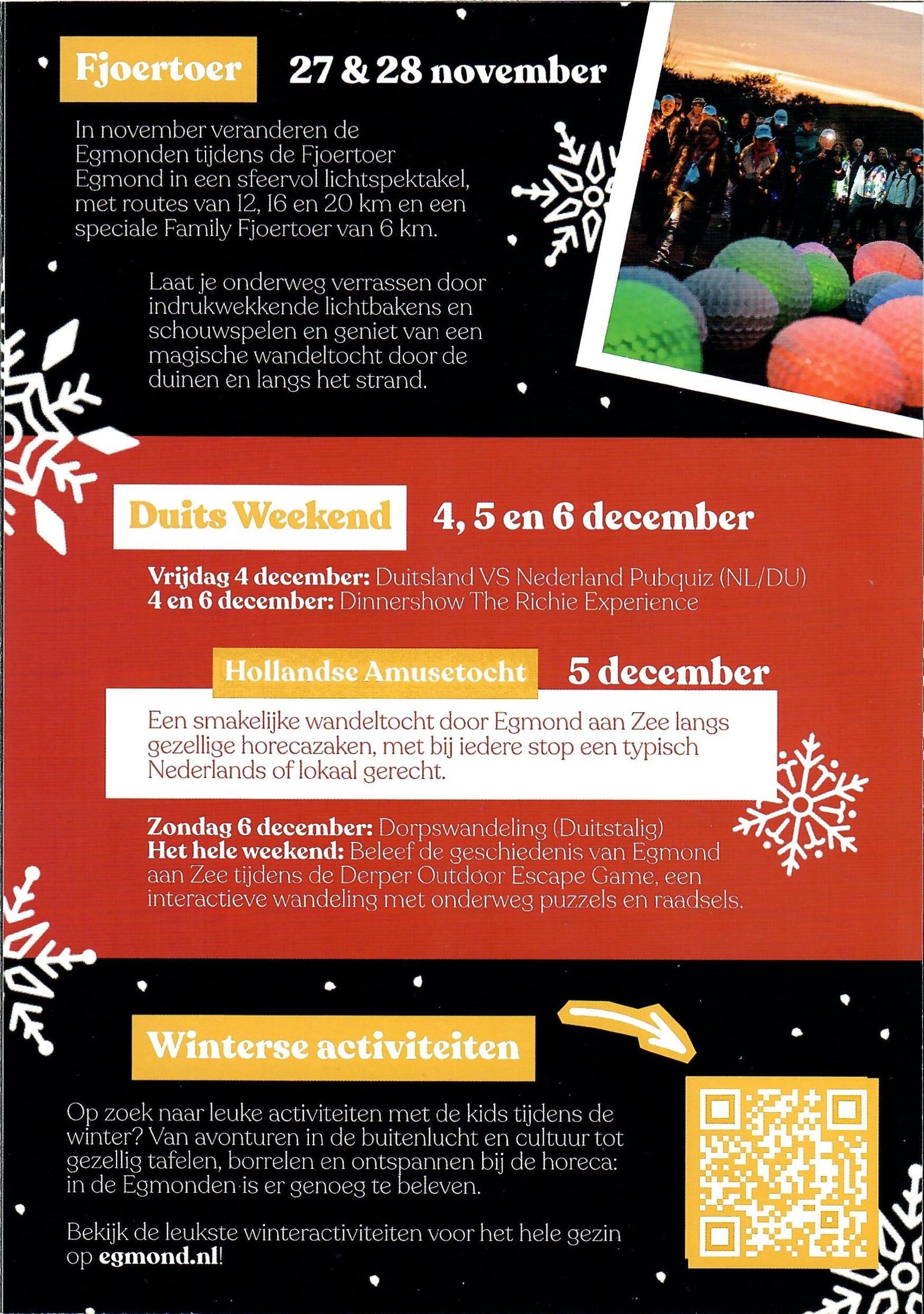 Winterweekenden 2026