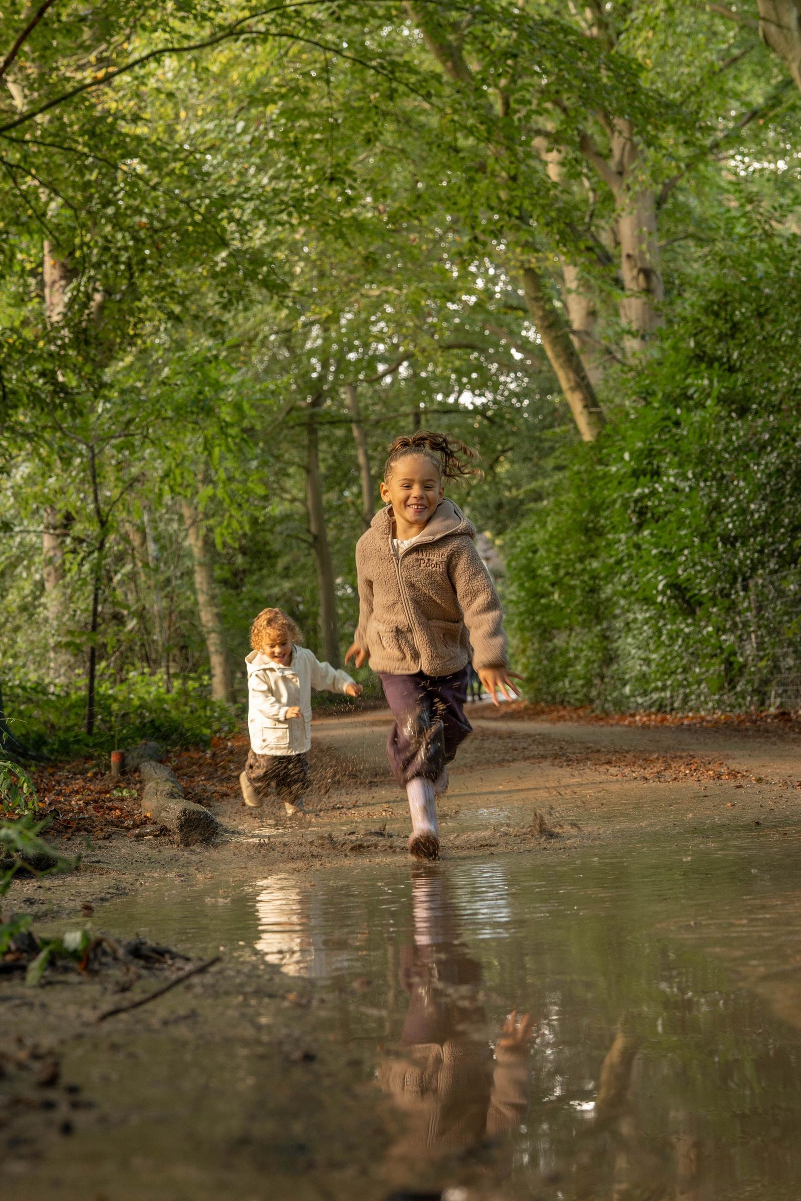 Buytenplaats Gooise Heide
