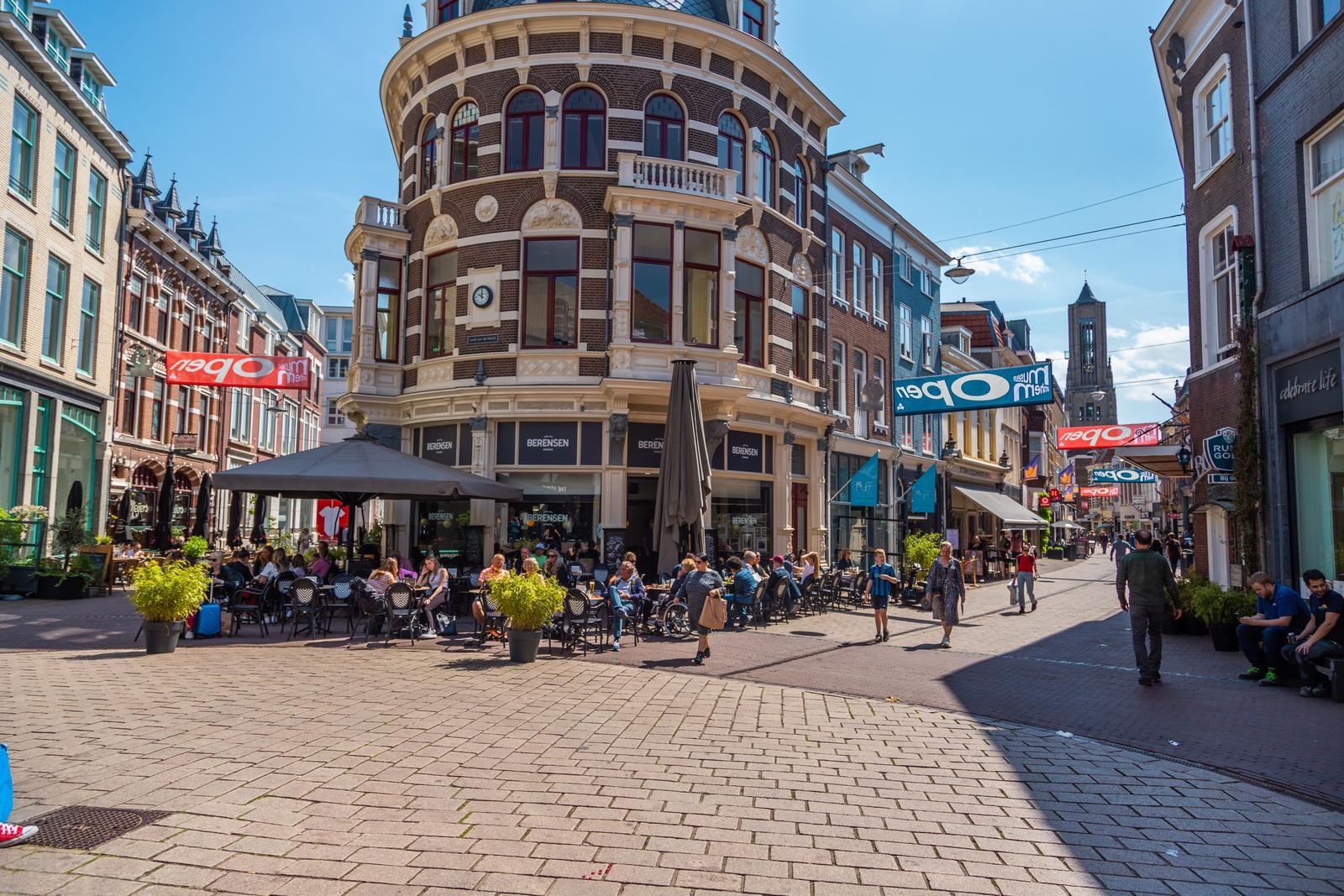 EuroParcs De Hooge Veluwe