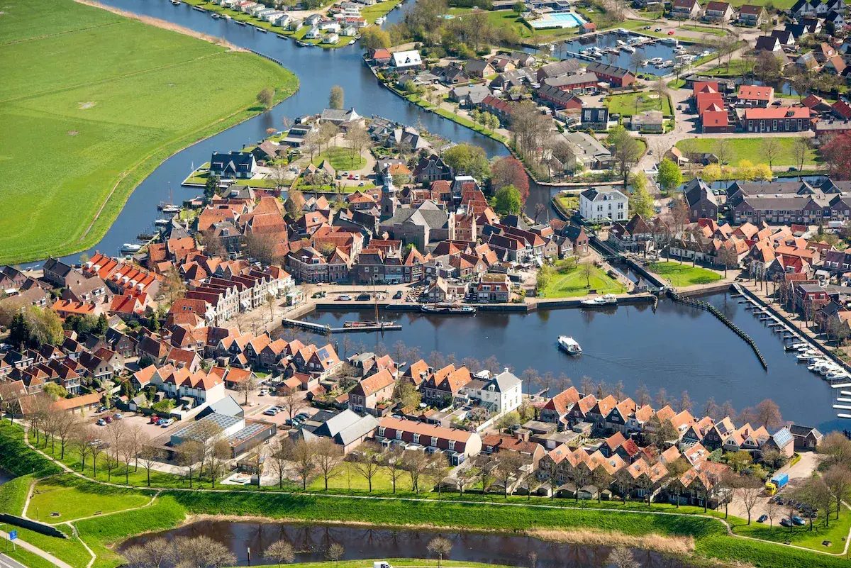 Blokzijl