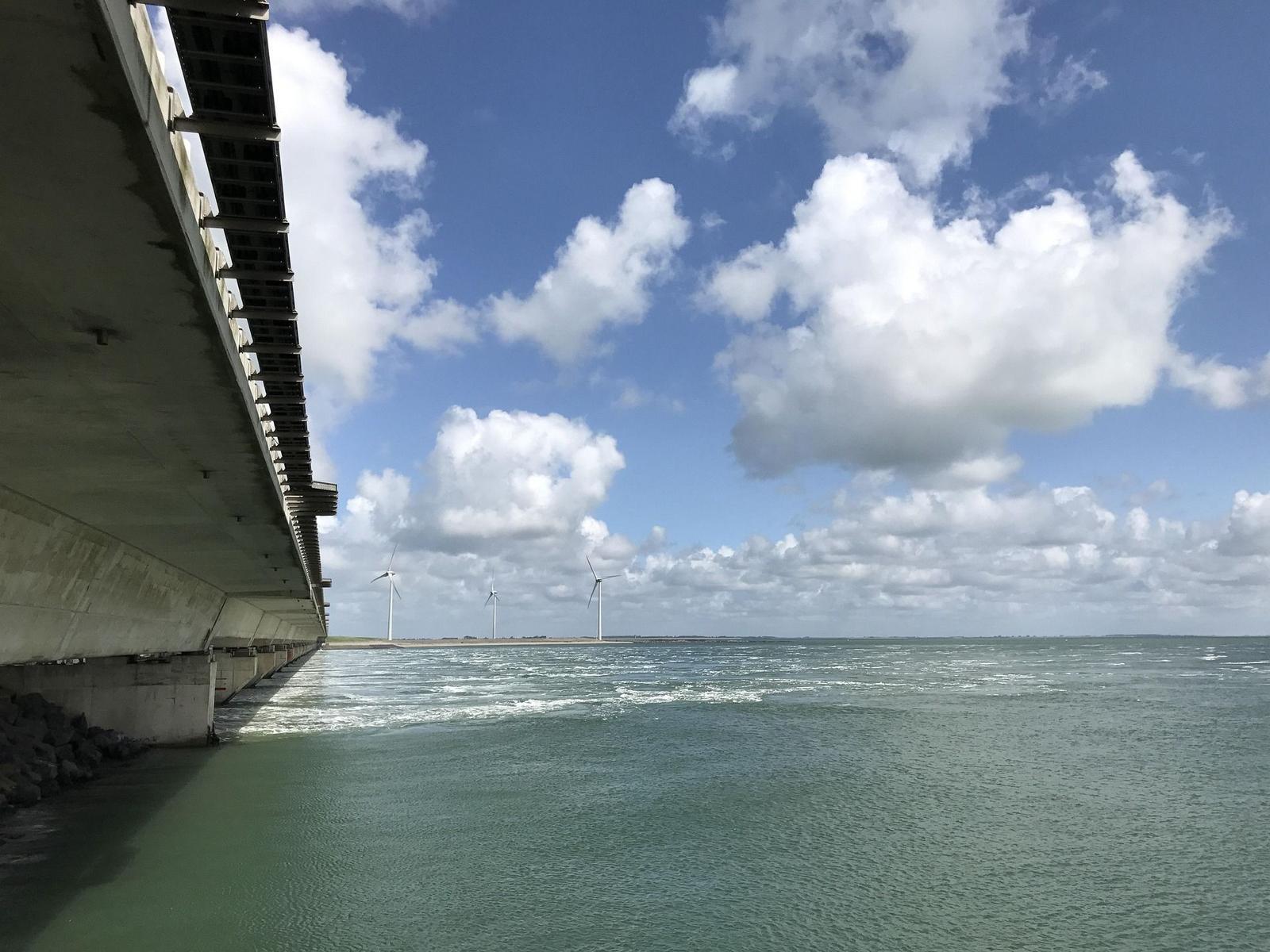 Oosterschelde