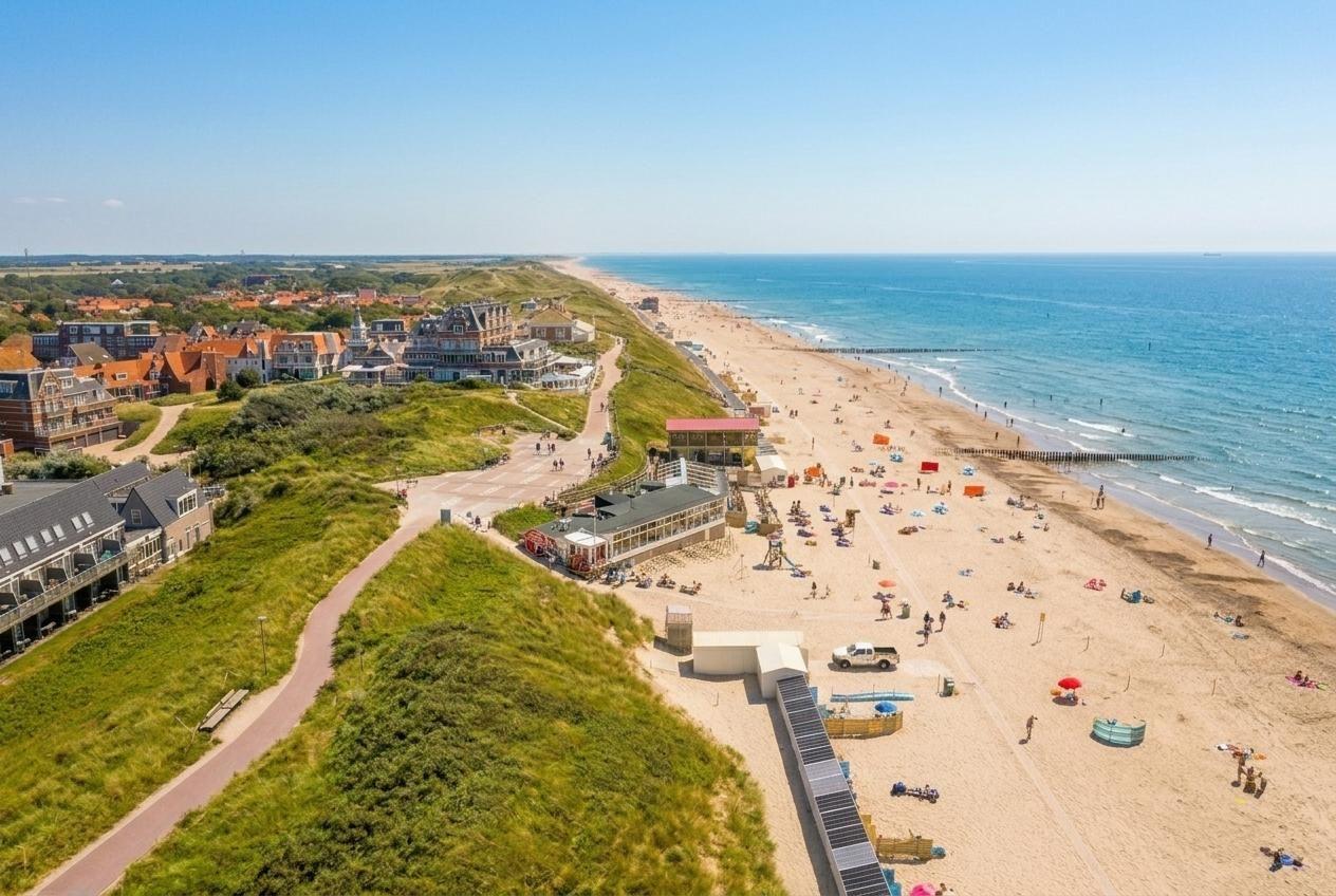 Lastminutes Zeeland