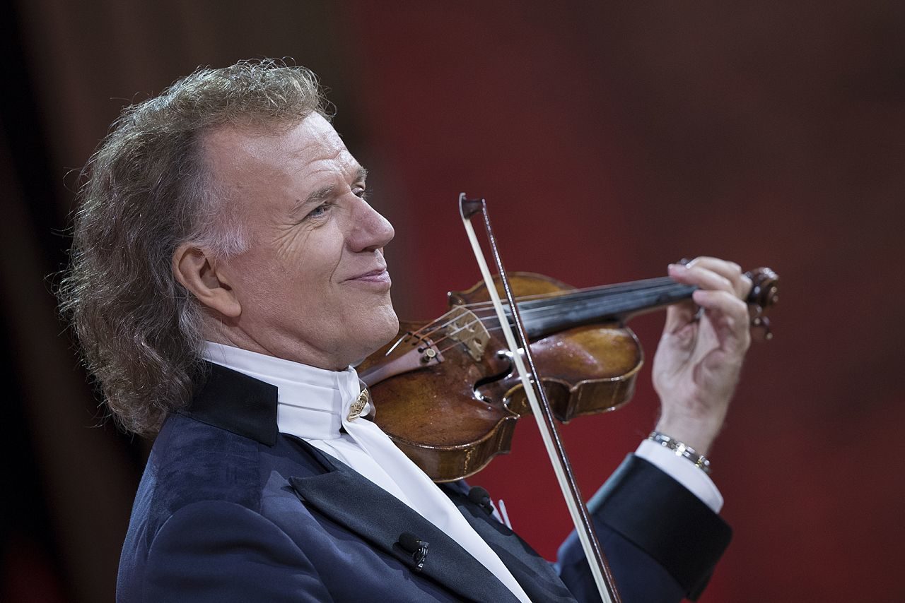 Andre Rieu Maastricht 2025