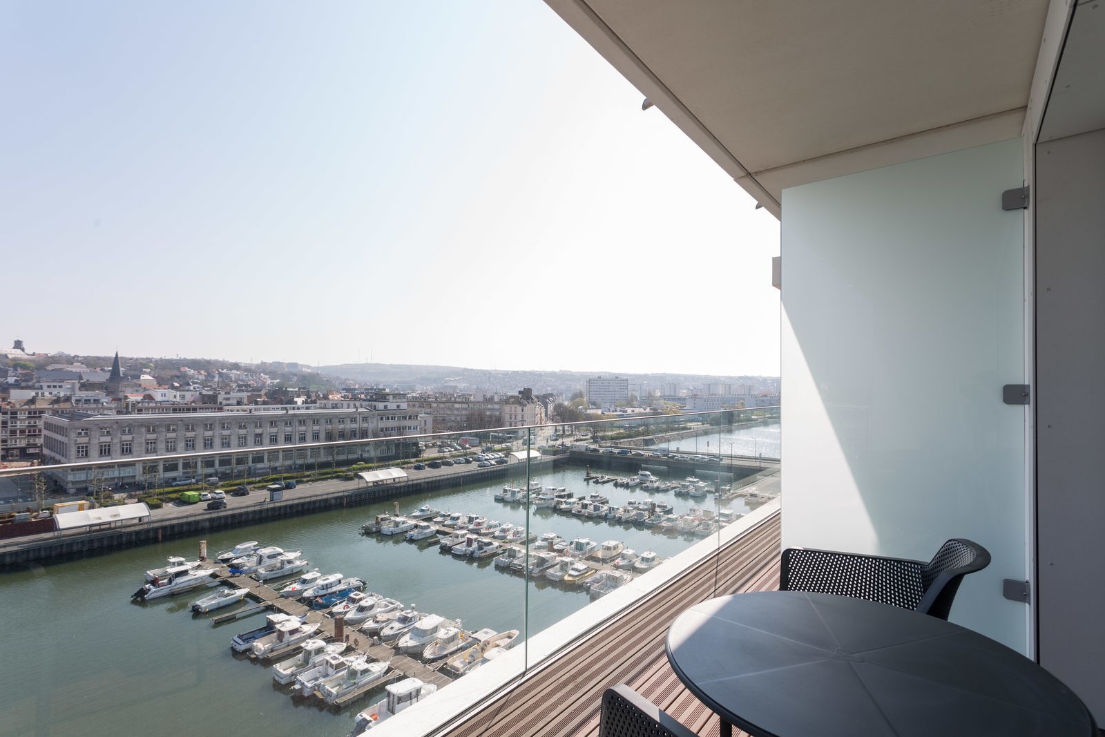 Holiday Suites Boulogne Sur Mer | Location de vacances à Boulogne Sur Mer