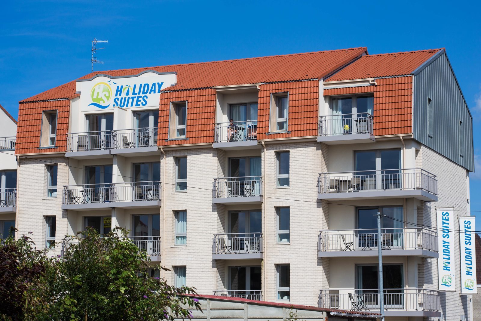 Villa les Margats