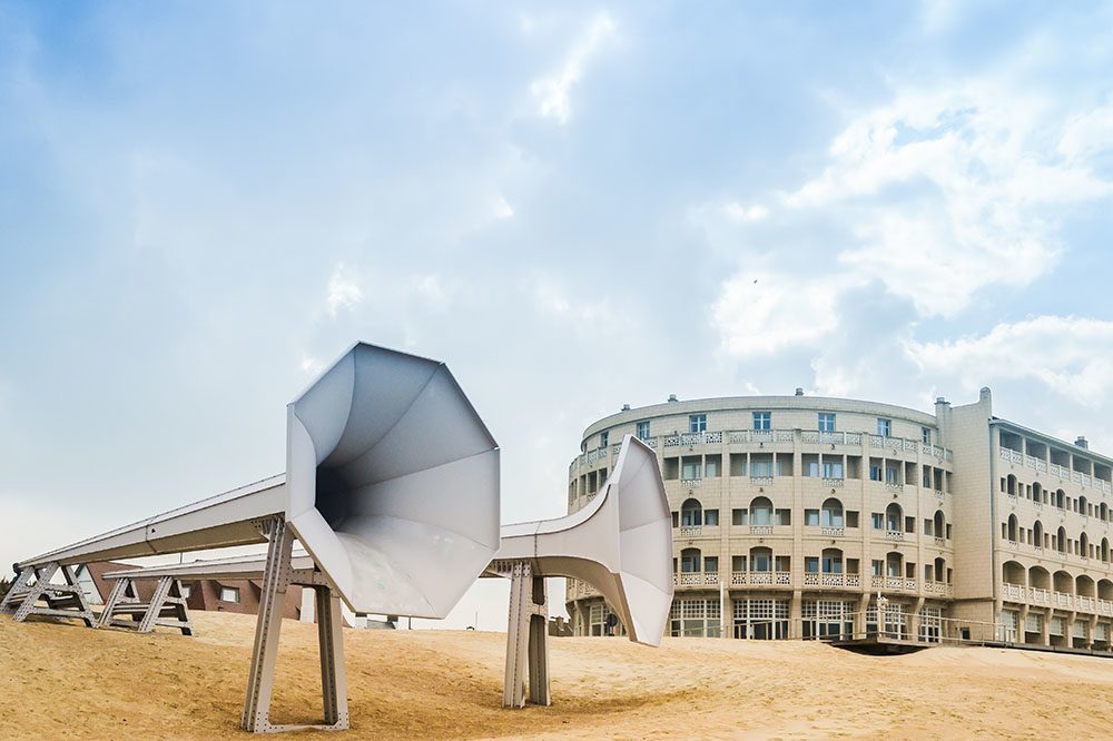 Ontdek het rustige en aangename Westende!