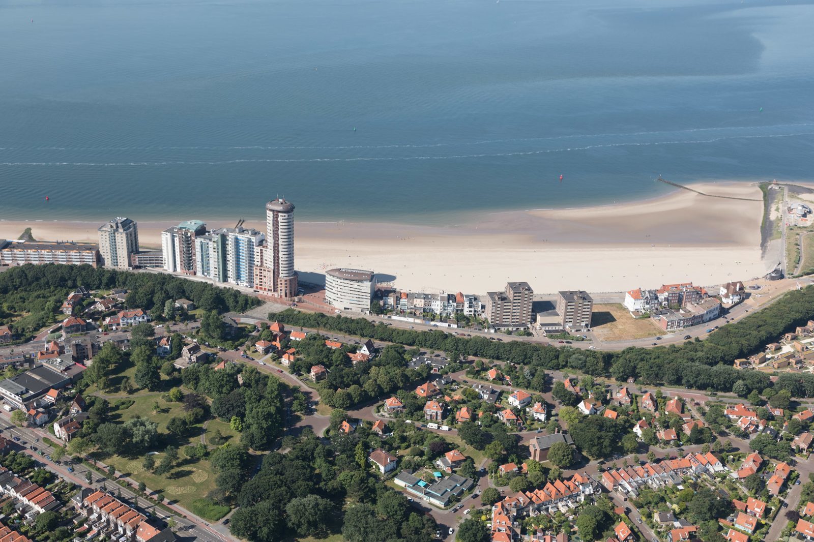 Boulevard Vlissingen