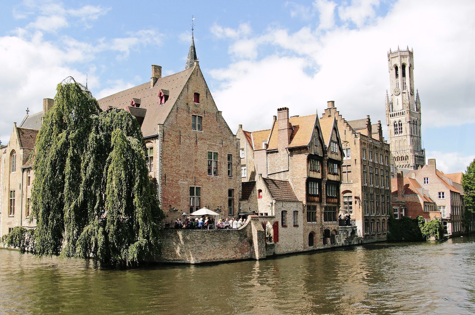 Brugge omgeving