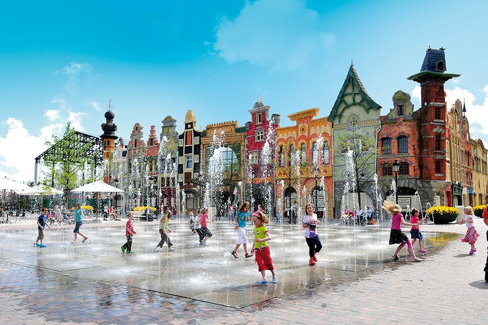 Plopsaland