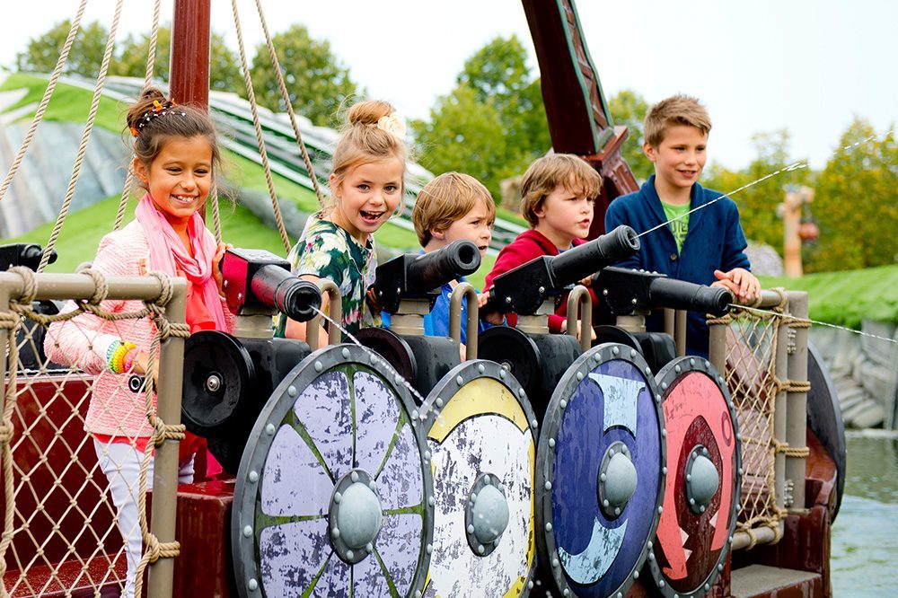 Plopsaland De Panne