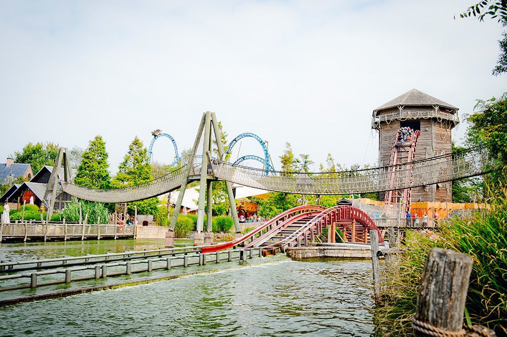 Plopsaland Supersplash