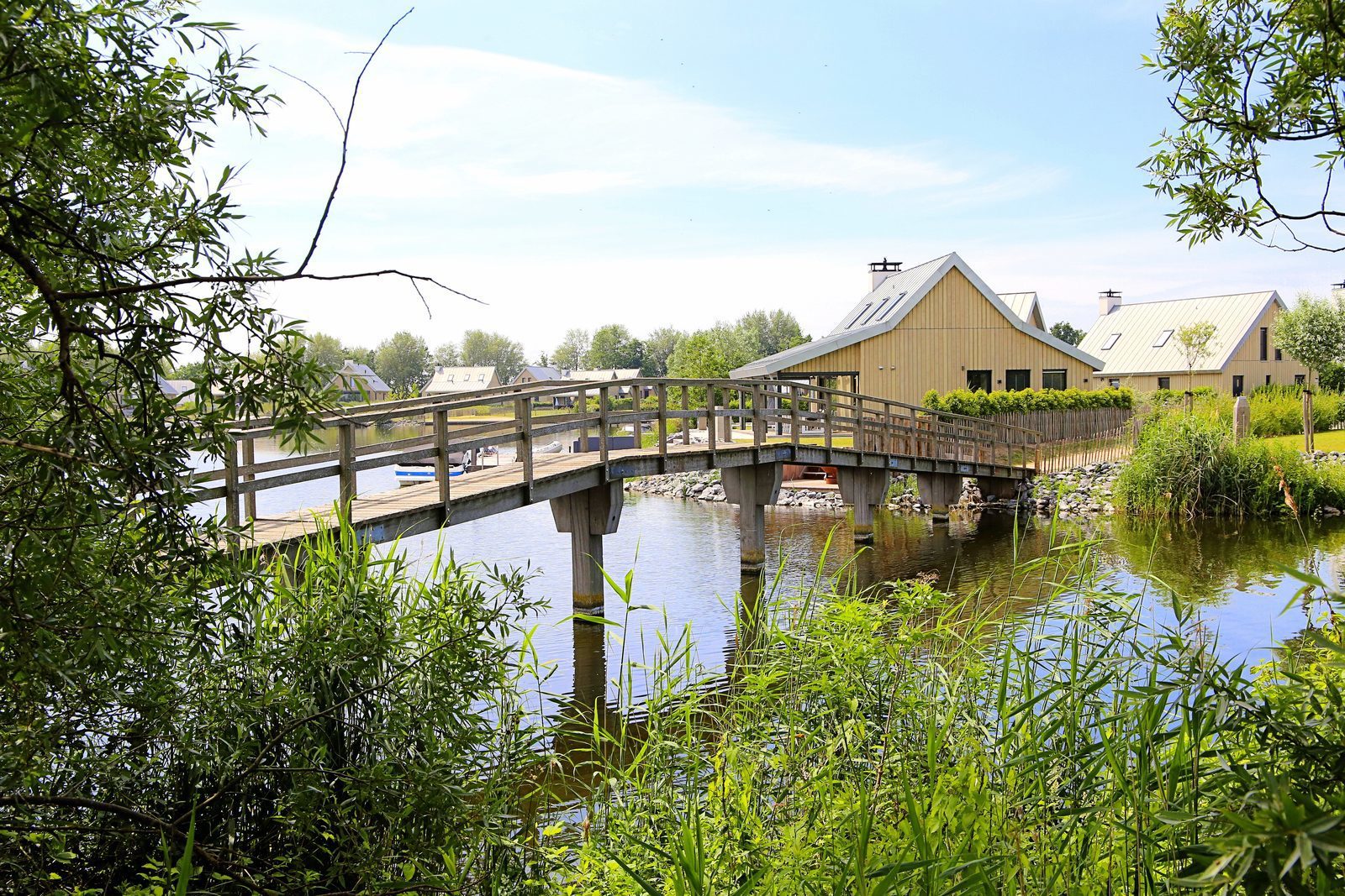 Spring in Zeeland