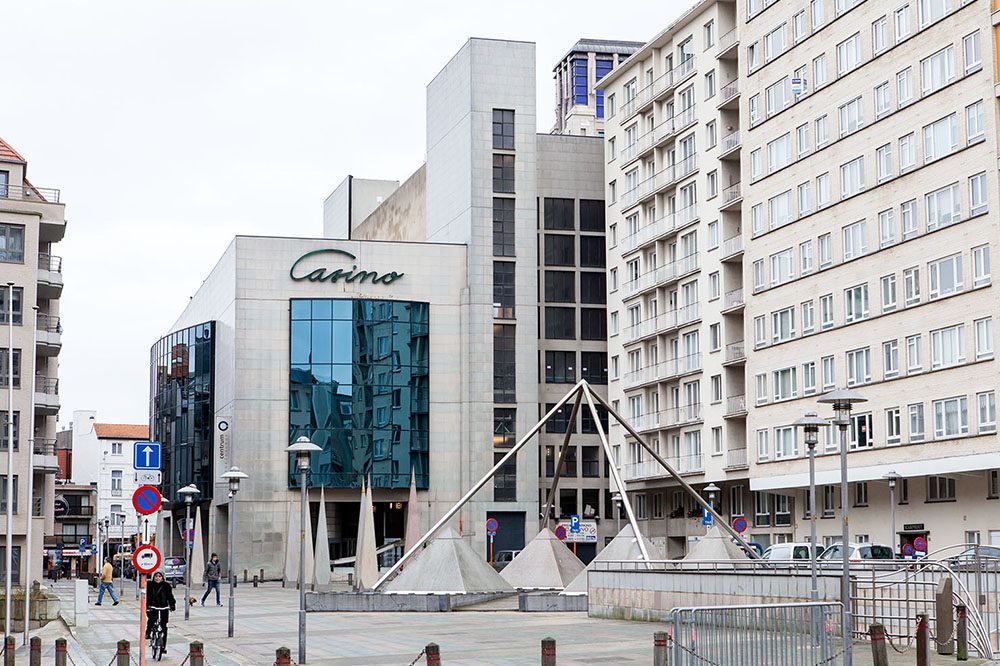 Casino Blankenberge