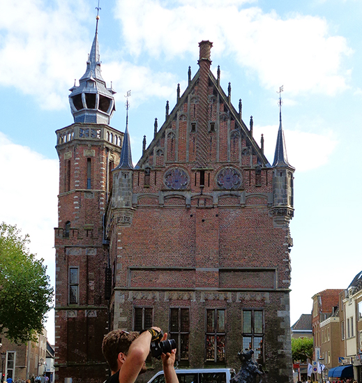 Stedelijk Museum Kampen