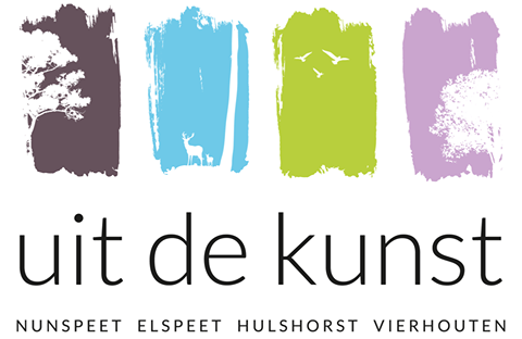 Want to see art? Find inspiration in Nunspeet