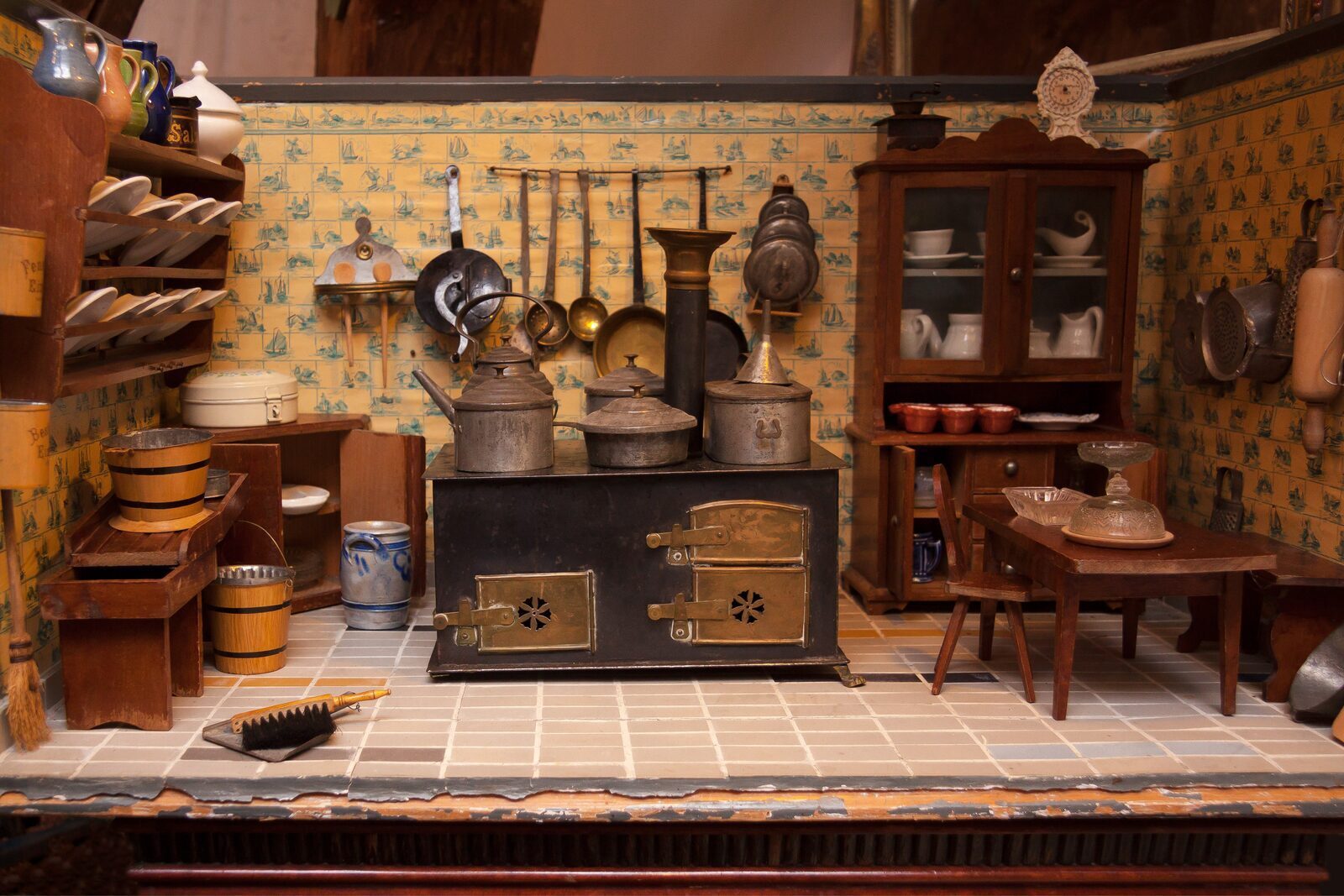 Speelgoed Museum