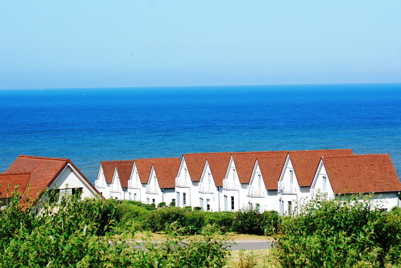 Holiday Suites Equihen-Plage