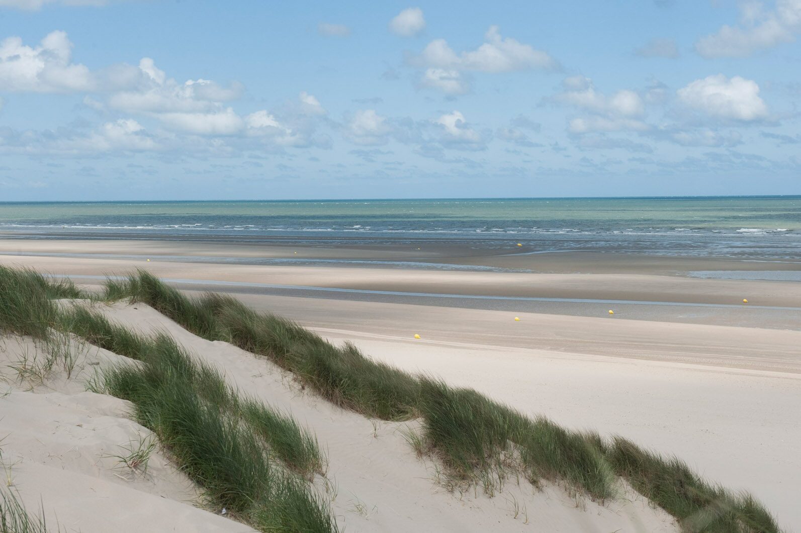 Bray-Dunes Plage