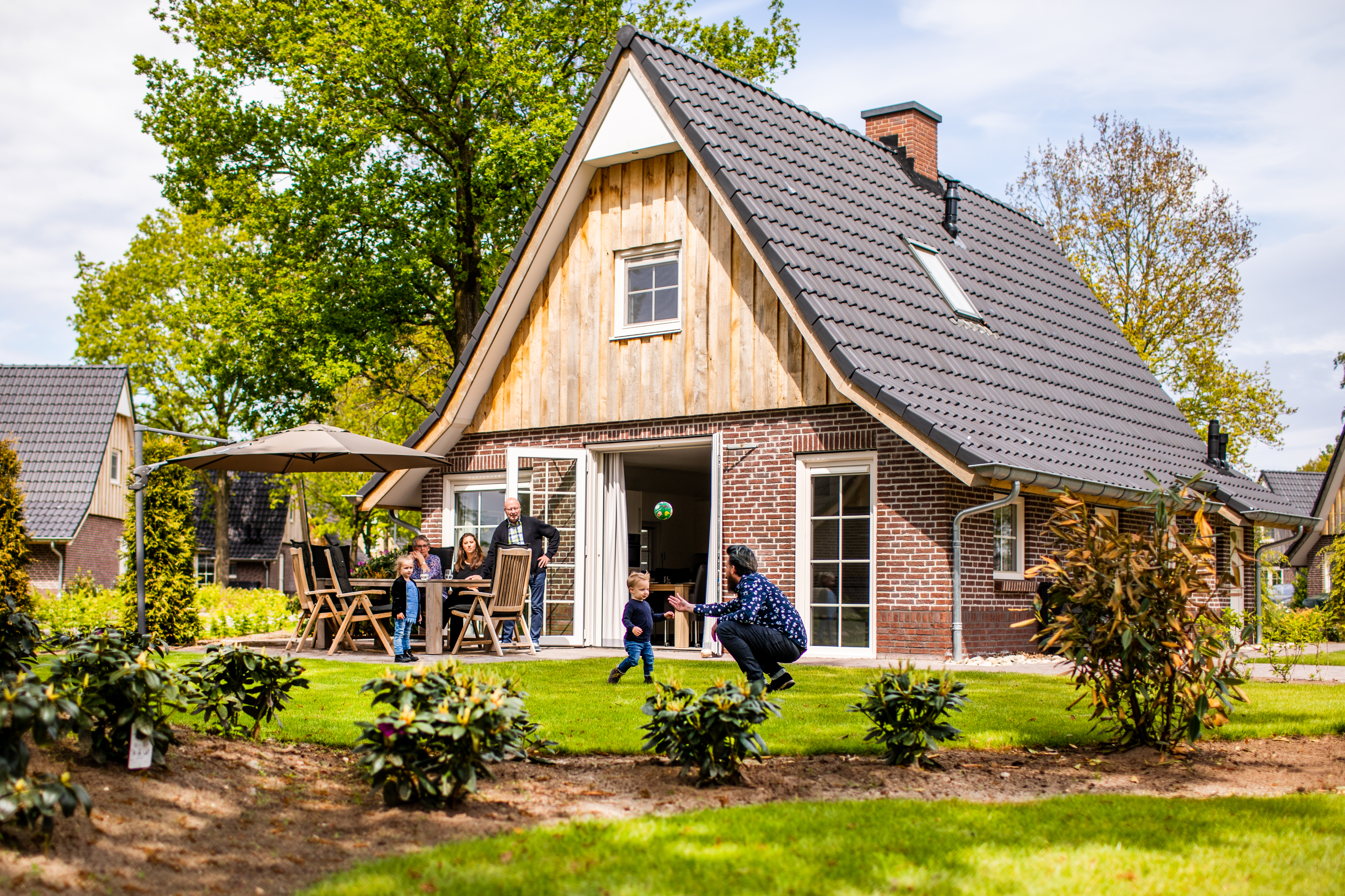 Hof van Salland sfeerfoto 4