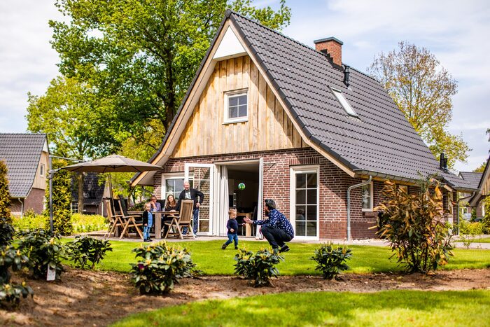 Hof van Salland Parkbeheer in Hellendoorn — foto 3