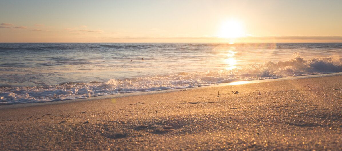 Holiday Zeeland beach sea 