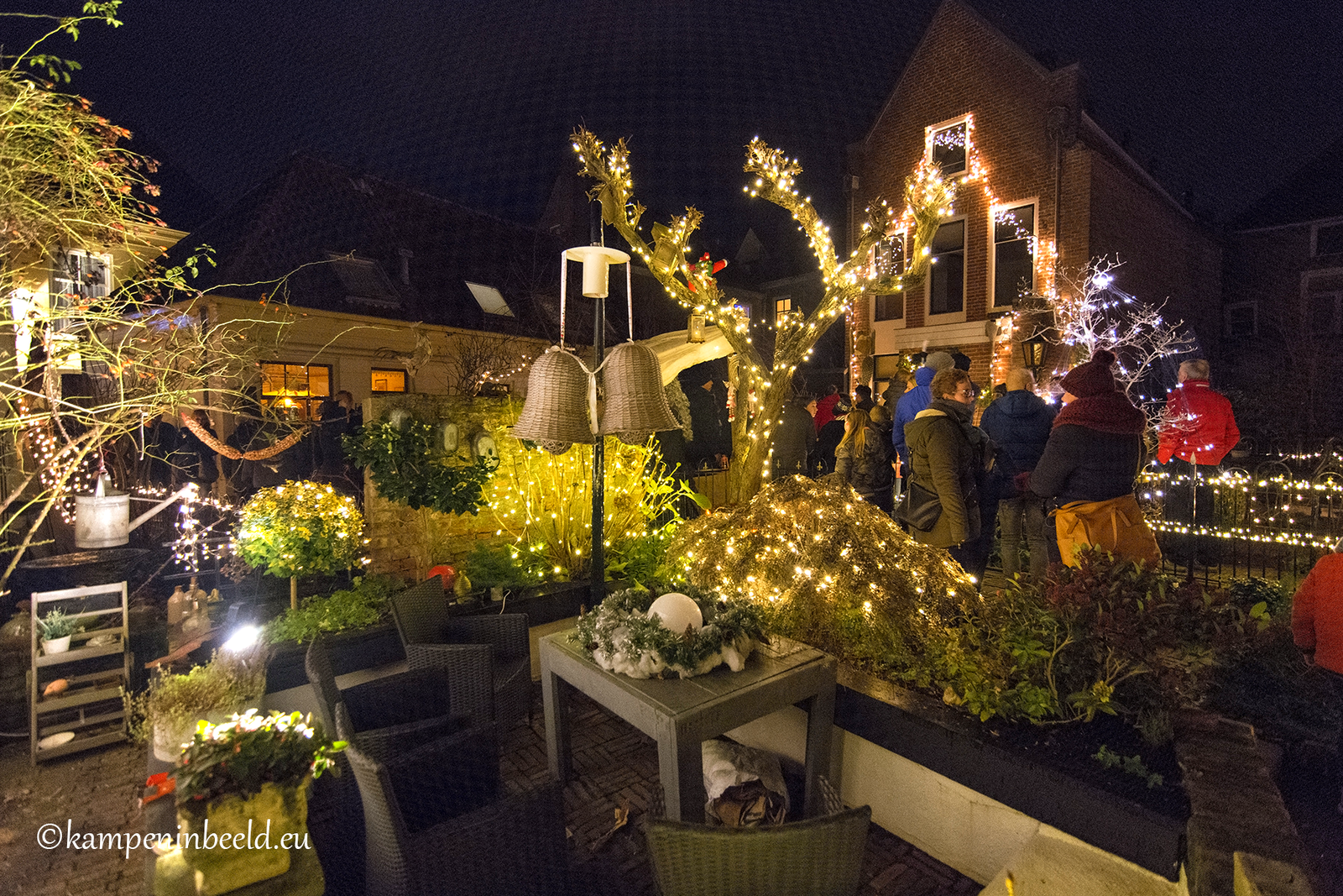 Kerstmarkten in de omgeving | De Bremerberg