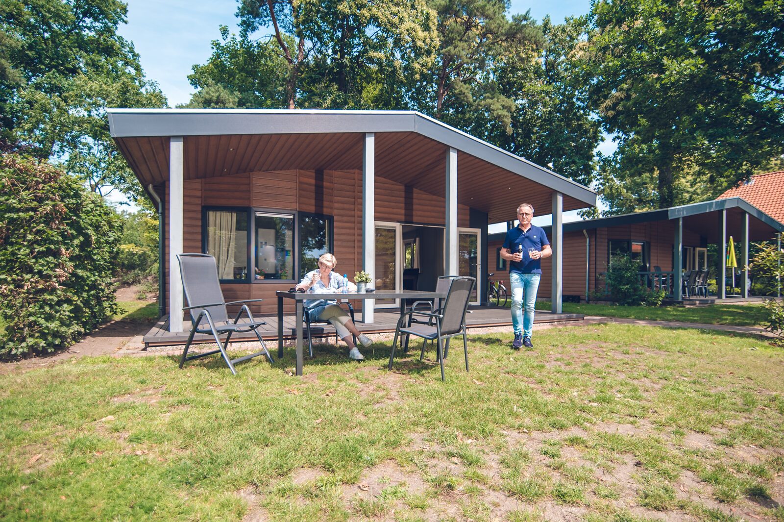 Unterkunft Veluwe