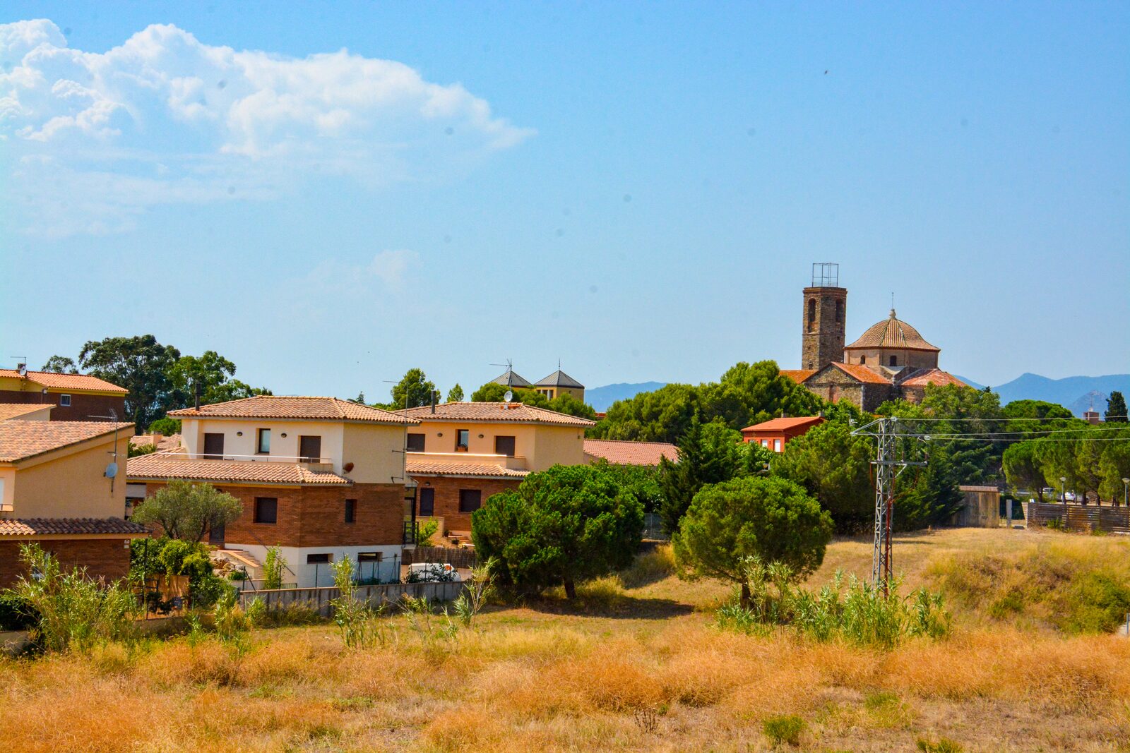 Garriguella bij Beter Uit vakantiepark Vell Emporda