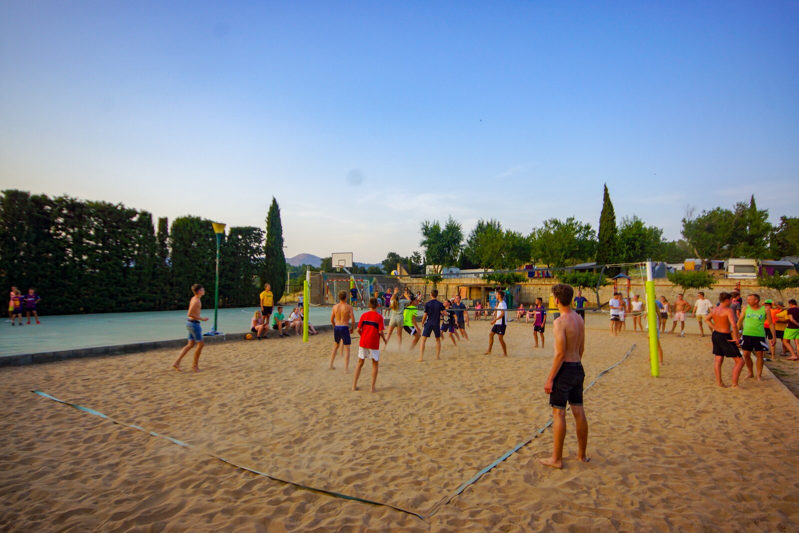 Volleybal Vell Emporda