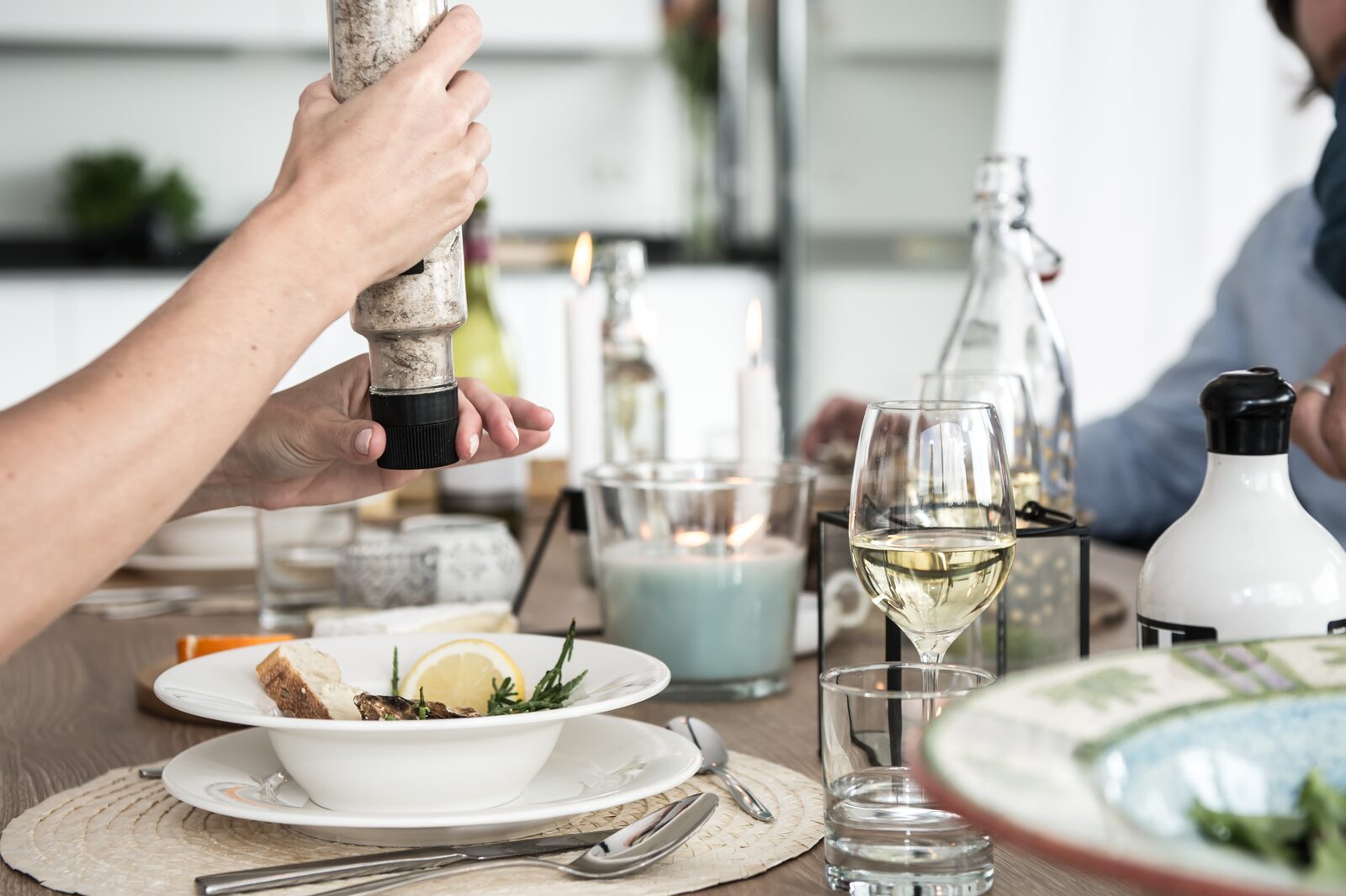 Culinary restaurants in Zeeland for the Christmas holidays