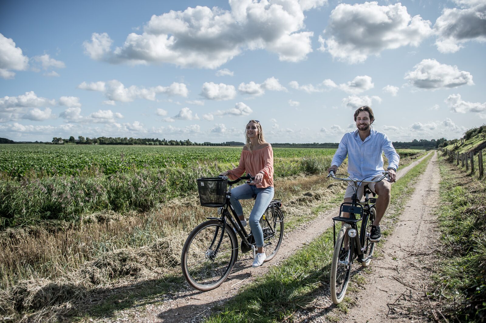 ZLTO-Landwirtschaftsroute Noord-Beveland