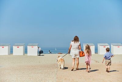 Holiday Suites Nieuwpoort in Sint-Joris — foto 4