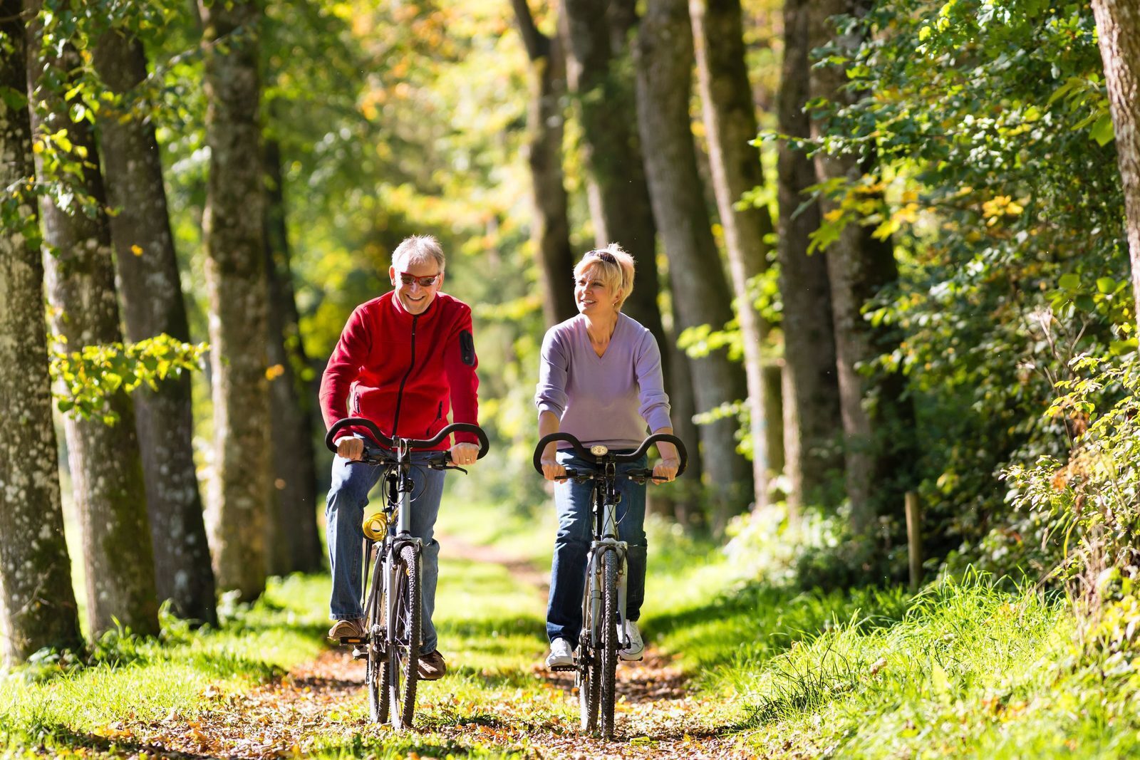 Cycling