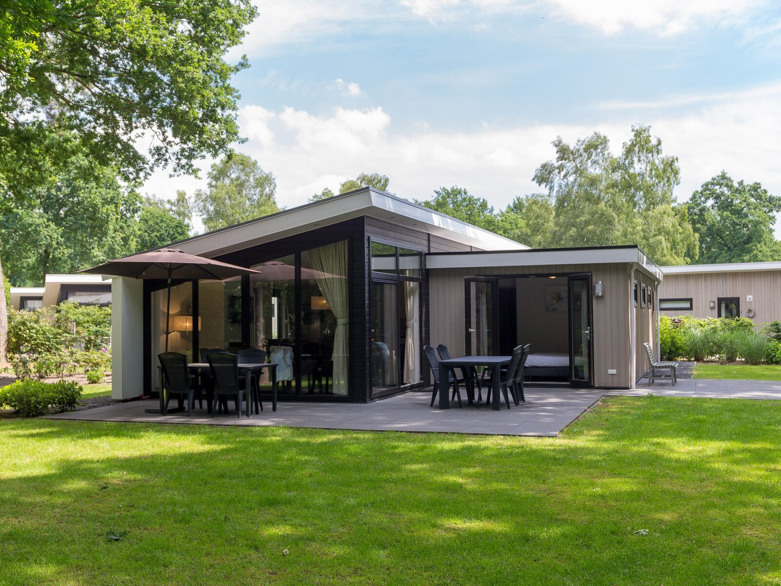 Holiday home rental Veluwe