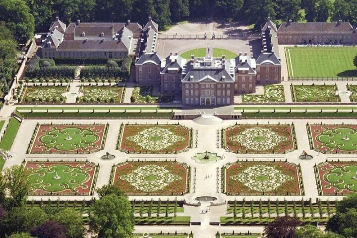 Het Loo Palace