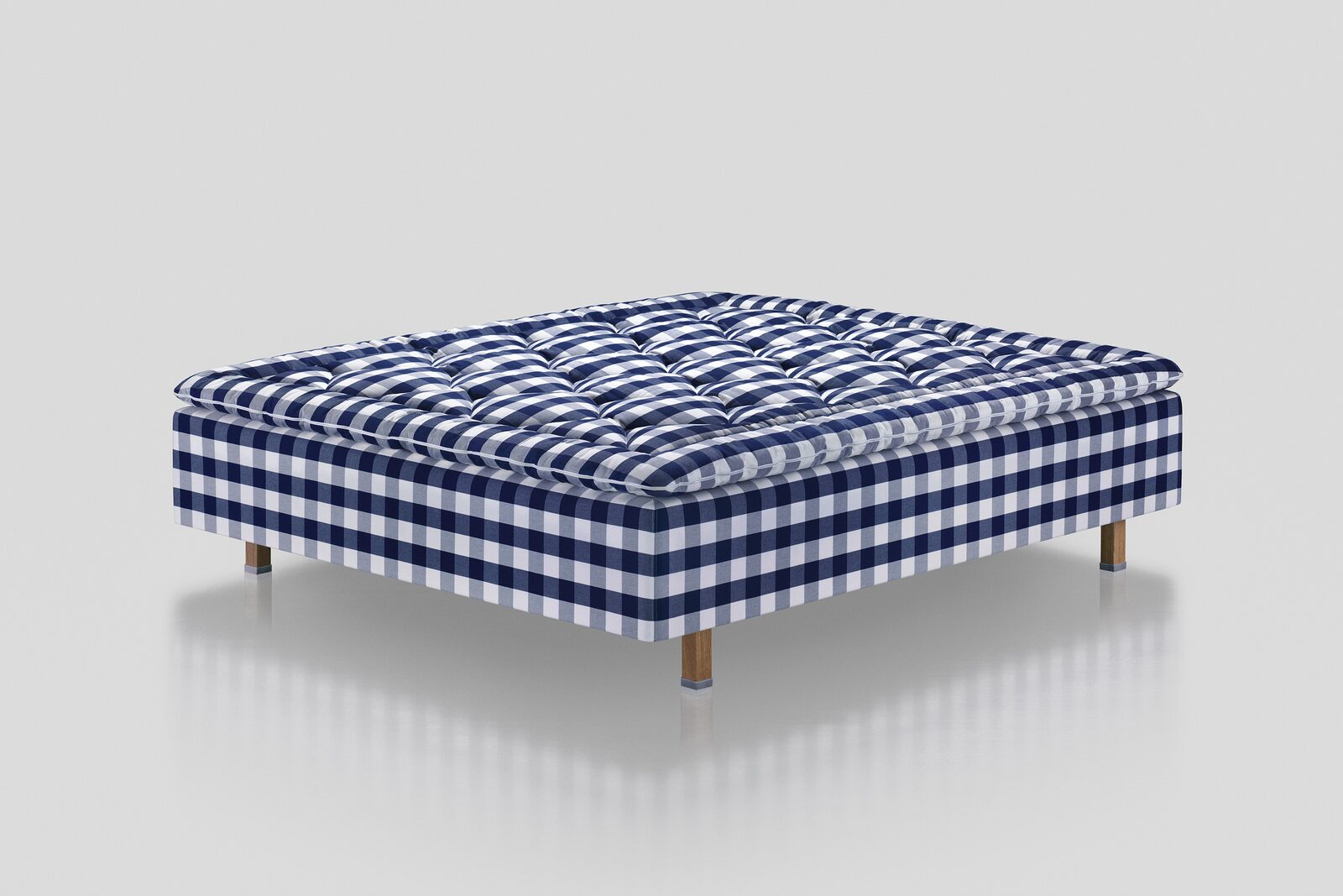 Hästens bed