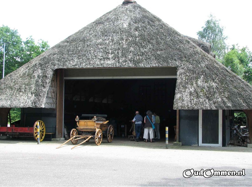 Agricultural Museum Besthmenertol