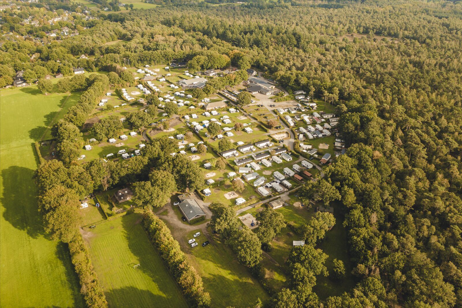 Camping de Noetselerberg