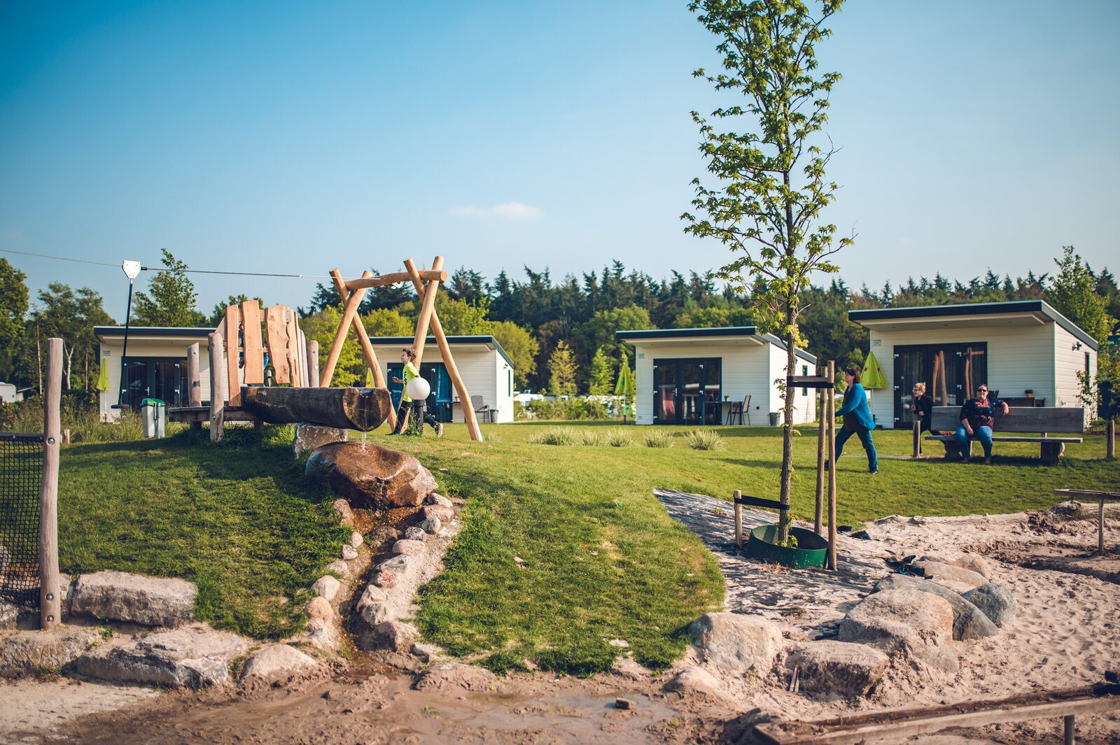 Tiny House Veluwe