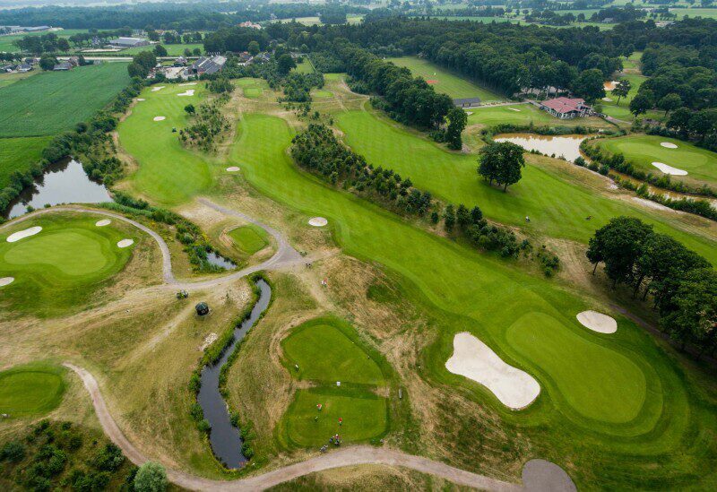 Golfclub de Koepel (Wierden)