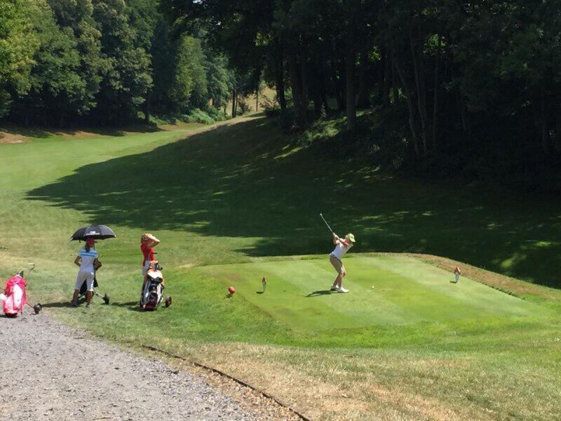 Sallandsche Golfclub ‘De Hoek’ (Diepenveen)