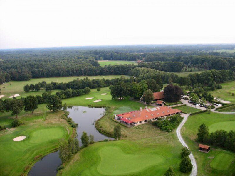 Twentsche Golfclub (Ambt-Delden)