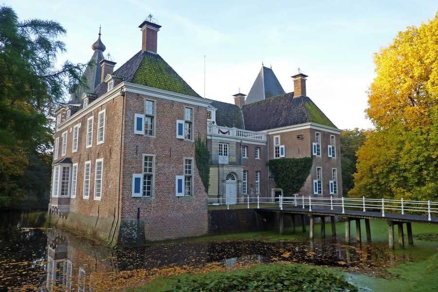 Castle Het Nijenhuis