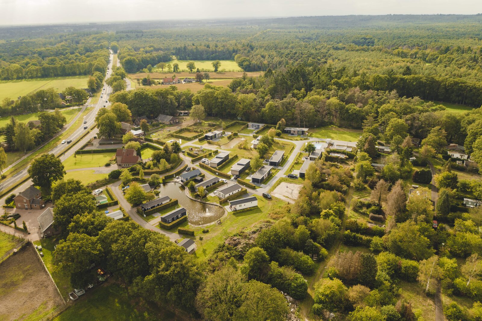  Vakantiepark Deventer