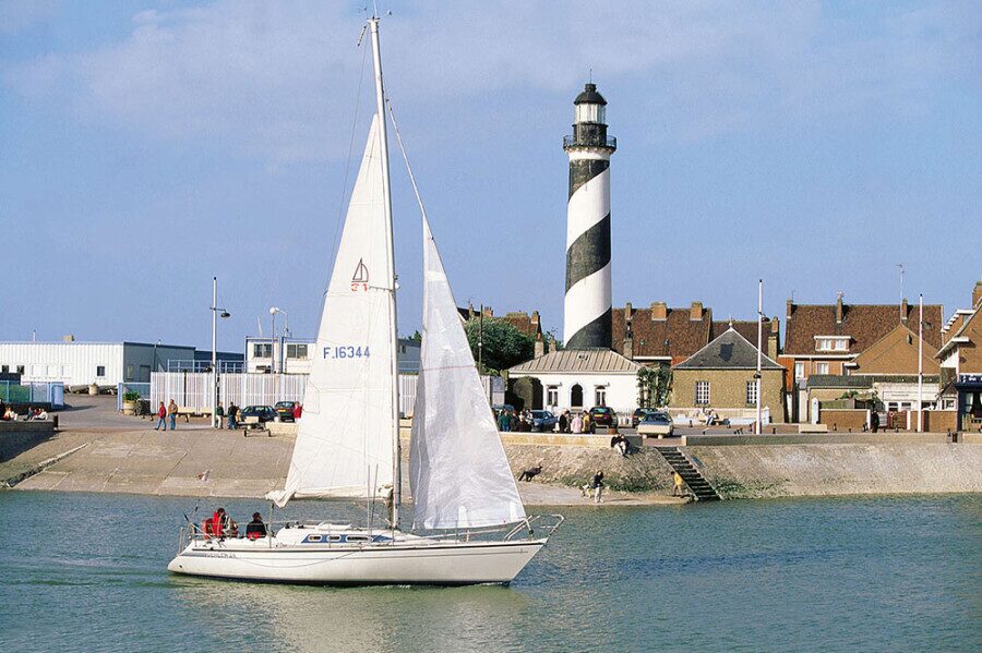 Grand-Fort-Philippe & Petit-Fort-Philippe