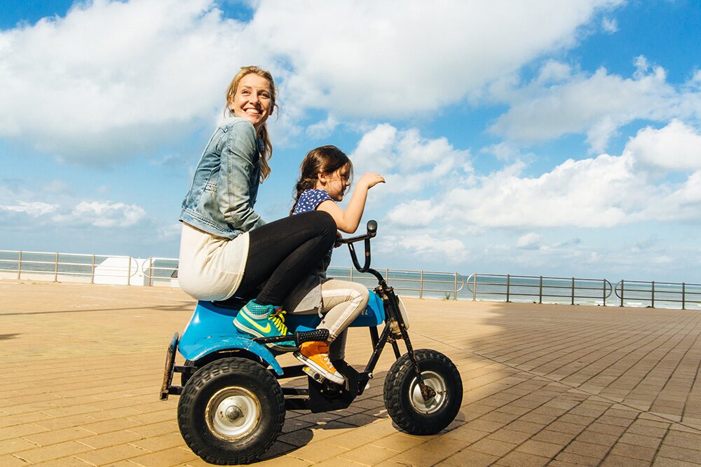 Bray Dunes Beach Activities