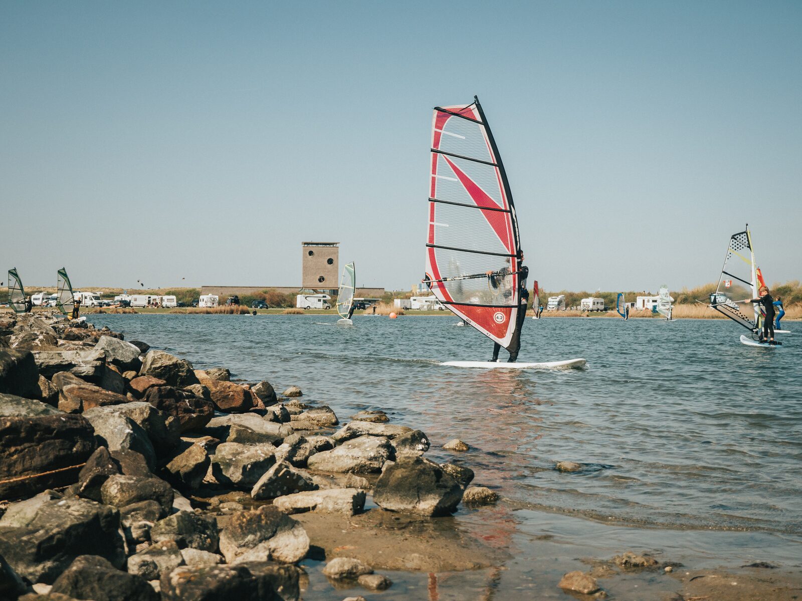 Grevelingenmeer